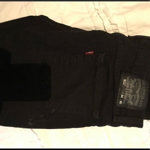 Like New Levi’s 511 jeans